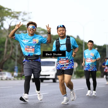 Runner Photo 7761362