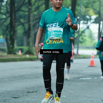 Runner Photo 7761379
