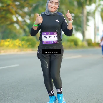 Runner Photo 7761381
