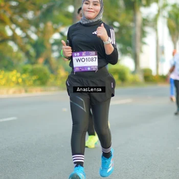 Runner Photo 7761389