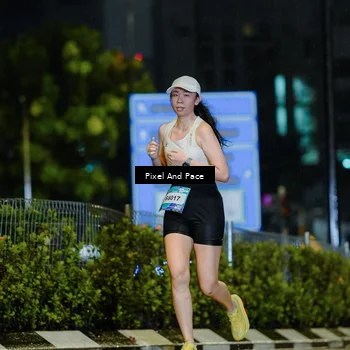 Runner Photo 7761394
