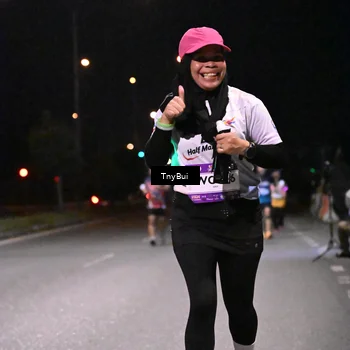 Runner Photo 7761397
