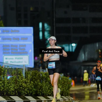 Runner Photo 7761398
