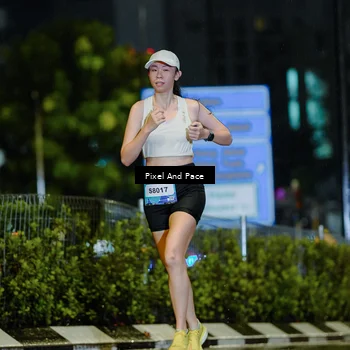 Runner Photo 7761399