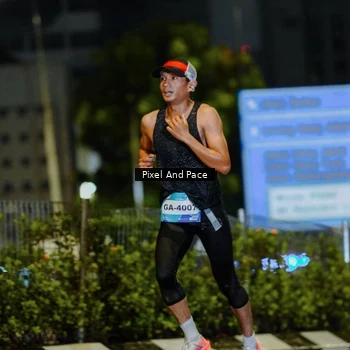 Runner Photo 7761400