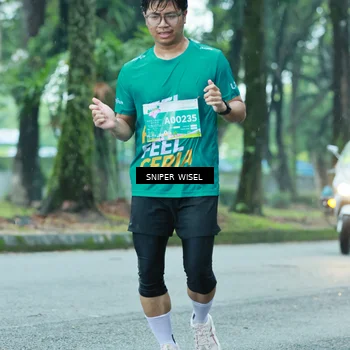 Runner Photo 7761413