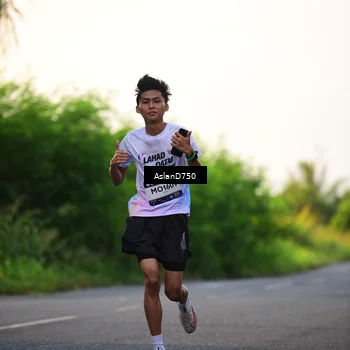 Runner Photo 7761414