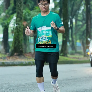 Runner Photo 7761424