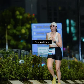 Runner Photo 7761429