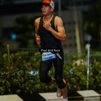 Runner Photo 7761430