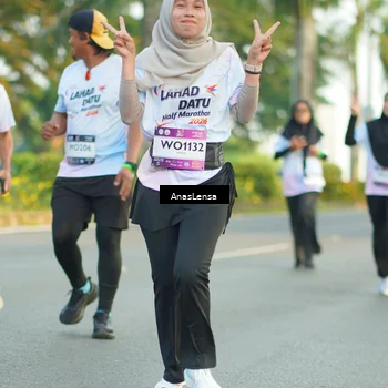 Runner Photo 7761431