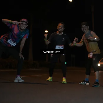 Runner Photo 7761437