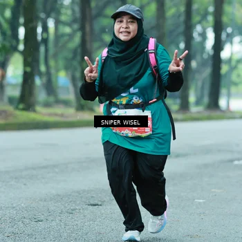 Runner Photo 7761439