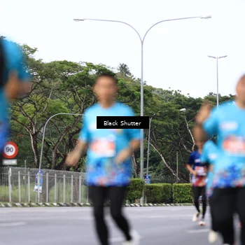 Runner Photo 7761440