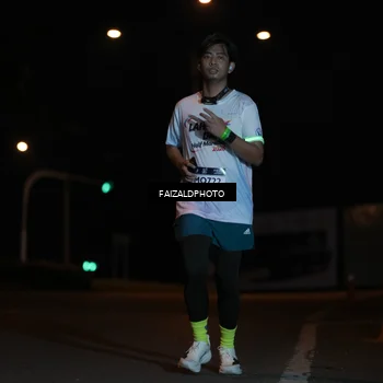 Runner Photo 7761443
