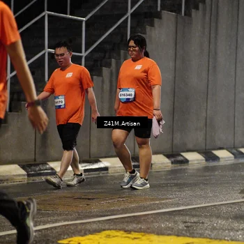 Runner Photo 7761447