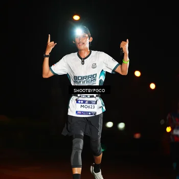 Runner Photo 7761451