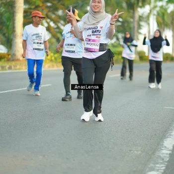 Runner Photo 7761454