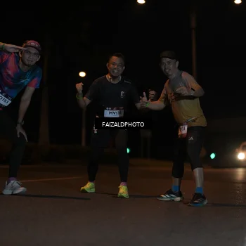 Runner Photo 7761459