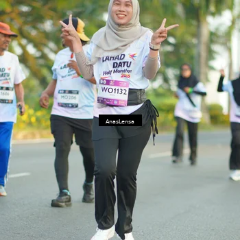 Runner Photo 7761462