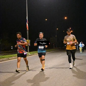 Runner Photo 7761466
