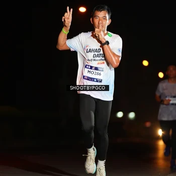 Runner Photo 7761468