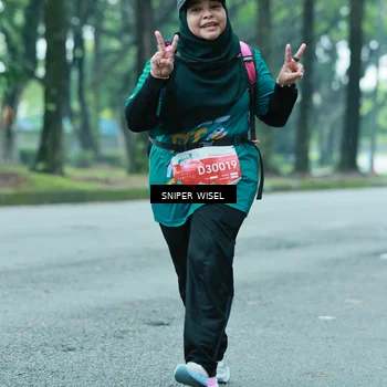Runner Photo 7761469