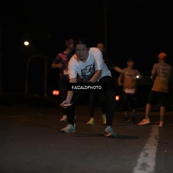 Runner Photo 7761470
