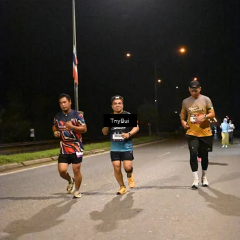 Runner Photo 7761474
