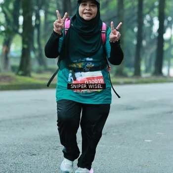 Runner Photo 7761482