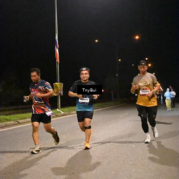 Runner Photo 7761490