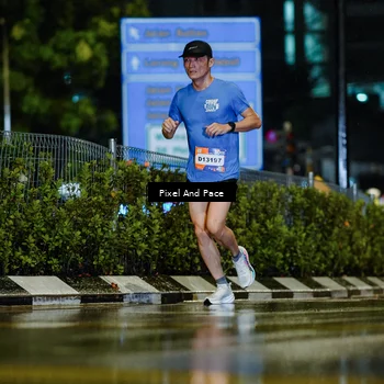 Runner Photo 7761491