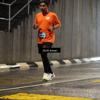 Runner Photo 7761492
