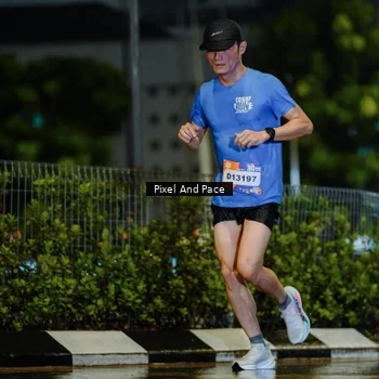 Runner Photo 7761493