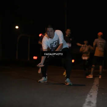 Runner Photo 7761494