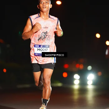 Runner Photo 7761497