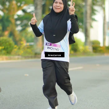 Runner Photo 7761499