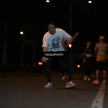 Runner Photo 7761507