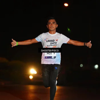 Runner Photo 7761513