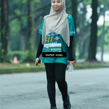 Runner Photo 7761520