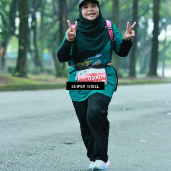 Runner Photo 7761521