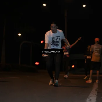 Runner Photo 7761524