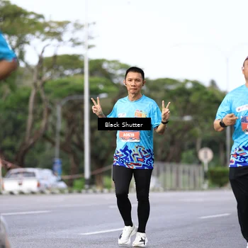 Runner Photo 7761563