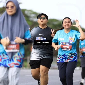 Runner Photo 7761568