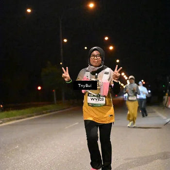 Runner Photo 7761580