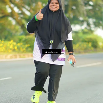 Runner Photo 7761582
