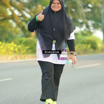 Runner Photo 7761588