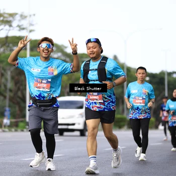 Runner Photo 7761591