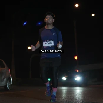 Runner Photo 7761593