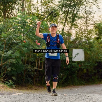 Runner Photo 77616